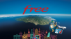 Une grosse nouveauté pour les abonnés Free Réunion, et une plus petite pour les abonnés Free Mobile de métropole