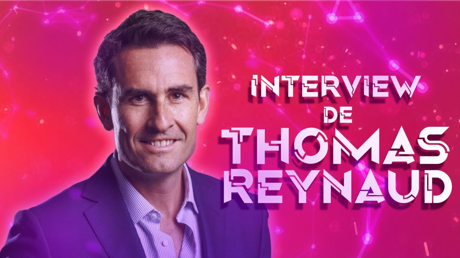 Interview Univers Freebox : Thomas Reynaud annonce la signature de Free avec "Ville de France" qui va accélérer le déploiement de la fibre et la 4G/5G