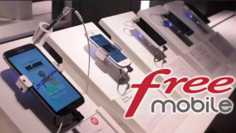Free Mobile : des Samsung haut gamme bénéficient d’une double promo intéressante : offre de reprise + un remboursement