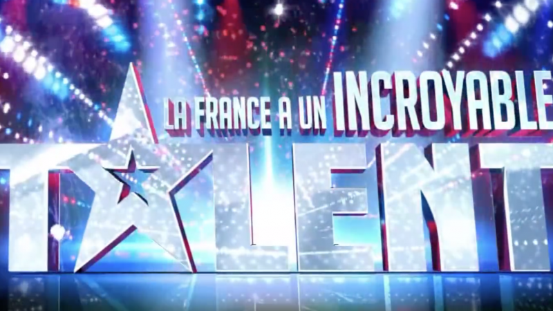 “La France a un incroyable talent” : un numéro à deux doigts de se terminer en catastrophe lors de la finale