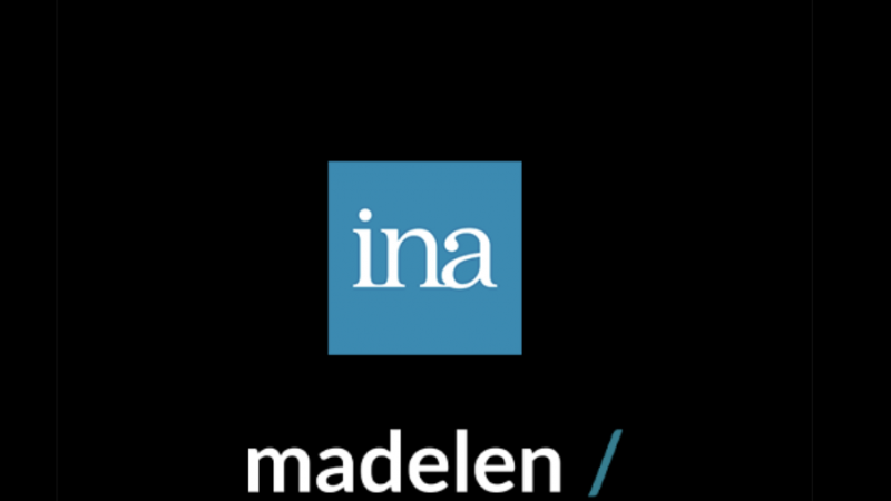 Madelen : la riche plateforme de l’INA va débarquer sur les Freebox et box des autres opérateurs