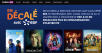 Canal+ lance une opération films offerts “en décalé”, ne loupez pas l’heure