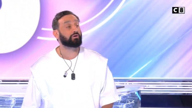 Cyril Hanouna au centre d’une révolte suite à ses propos sur France Télévisons