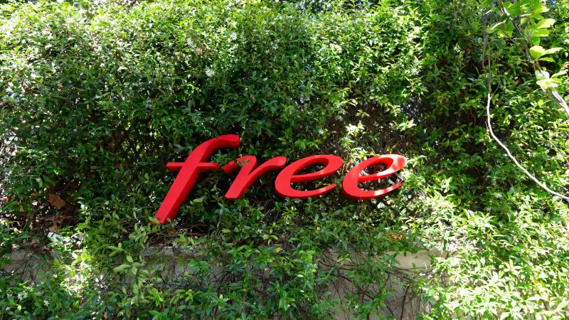 Free lance pour la première fois une télécommande virtuelle pour ses abonnés Freebox