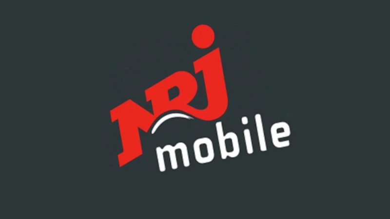 NRJ Mobile lance un nouveau forfait 5G alléchant à 13,99€/mois