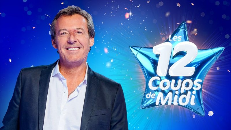 Un youtubeur proche du million d’abonnés participe aux “12 coups de midi” face à Stéphane en direct de TF1