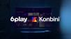 6Play : un nouveau partenariat avec Konbini et l’arrivée prochaine de nombreux contenus gratuits
