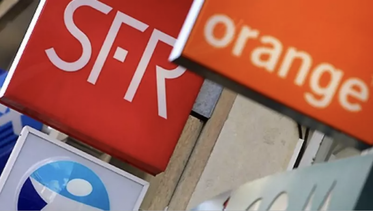 Orange, Free, SFR et Bouygues Telecom : mise à jour de l’outil utile “Mon réseau mobile” de l’Arcep