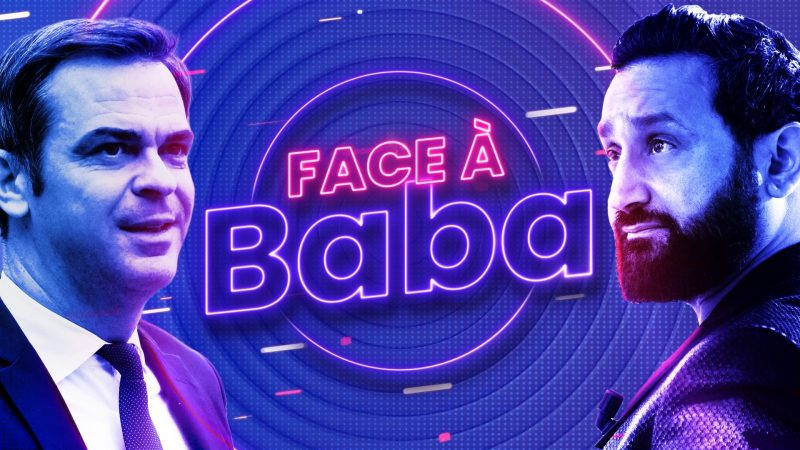 Prise de bec entre Olivier Véran et André Bercoff en direct de “Face à Baba”