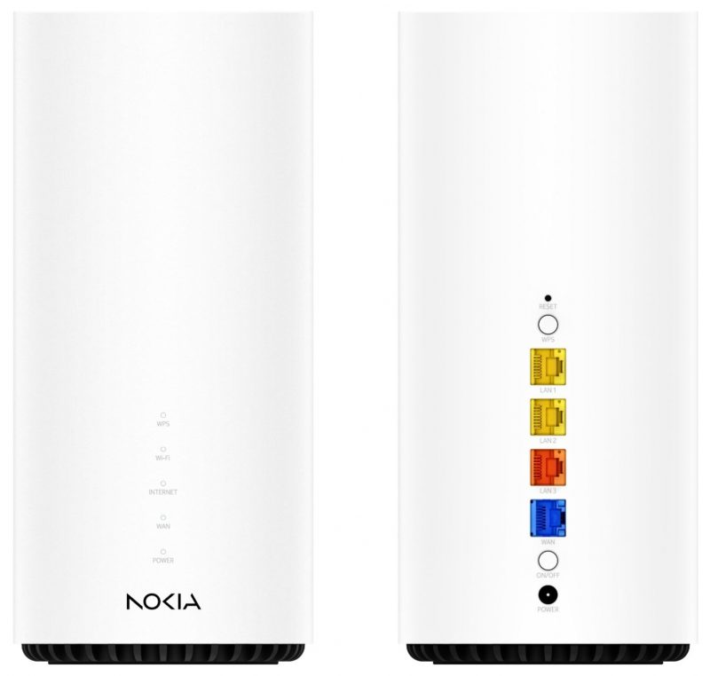 Nokia dévoile son premier routeur capable de fournir un débit de 10 Gb/s