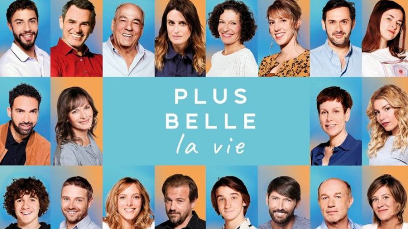 SIX : “Plus belle la vie” pourrait faire son retour grâce à Xavier Niel