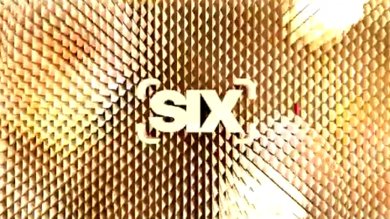 Découvrez les visuels de SIX, le projet de Xavier Niel pour reprendre la fréquence d’M6