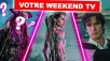 Votre Weekend TV : des pirates, des mutants et des cascades dans votre Freebox