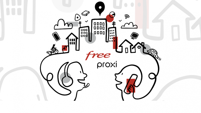 Free Proxi : le nouveau service d’assistance novateur de Free se déploie “rapidement”