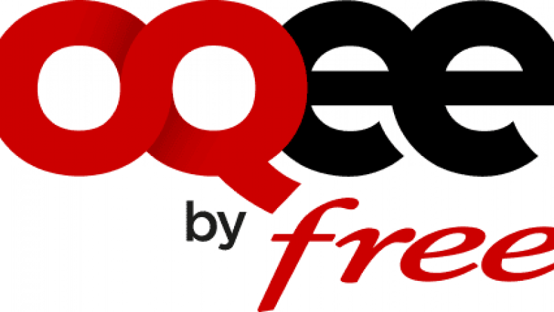 Free lance une nouvelle mise à jour d’Oqee sur iOS