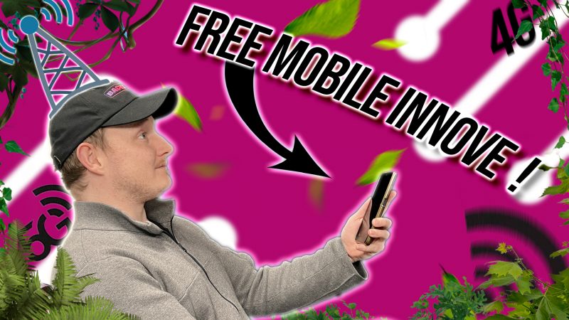 Totalement Fibrés : une nouvelle application Free Mobile, quels futurs services de streaming sur les Freebox ?