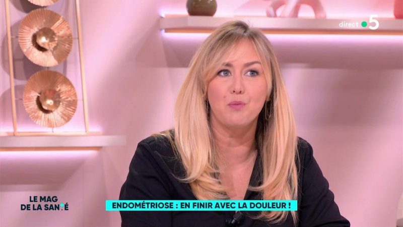 Énora Malagré a exprimé son mécontentement contre Marlène Schiappa et a demandé sa démission sur France 5
