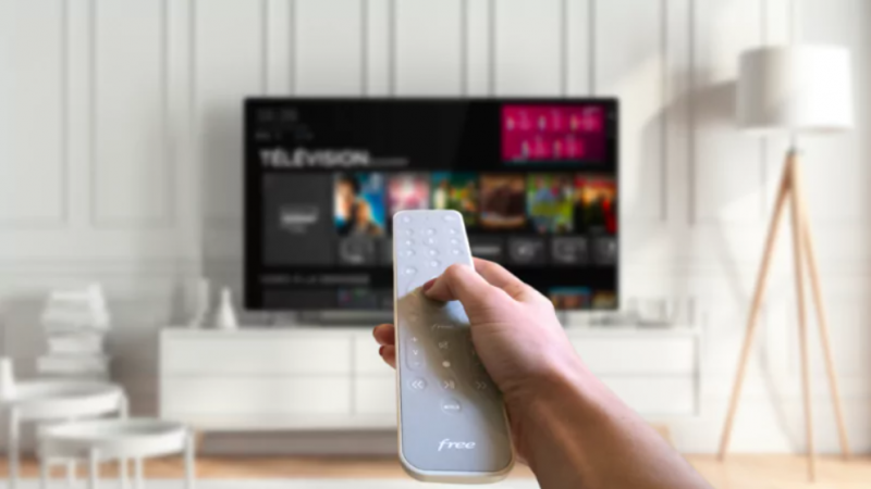 Freebox V9 : préférez-vous Android TV ou une interface maison de Free ?