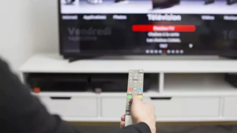 Free ajoute plusieurs nouvelles chaînes gratuites sur Freebox TV