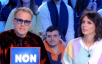 “Il est déconnecté de la France ce mec”, les chroniqueurs de TPMP font le procès de Bernard de La Villardière suite à ces propos polémiques
