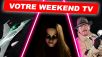 Votre Weekend TV : du cinéma culte, de l’émotion et de la méchanceté sur la Freebox