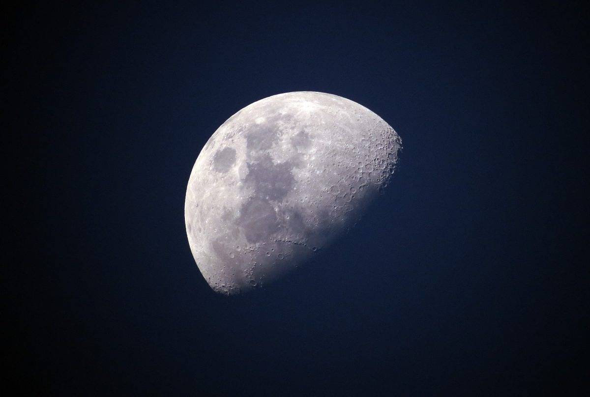 Insolite : c’est officiel, la Lune aura la 4G à la fin de l’année
