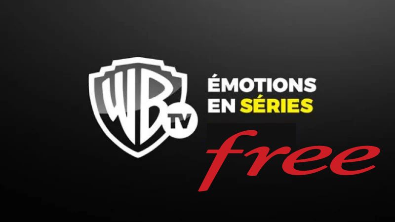 Free signe en direct avec Warner et reprend sa chaîne de séries sur les Freebox, en l’offrant aux abonnés plusieurs mois