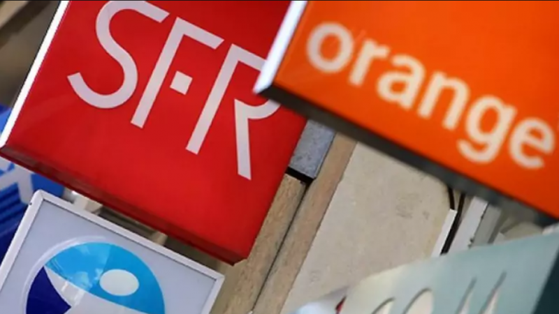 Quelles performances pour le réseau mobile de Free, Orange, SFR et Bouygues ? L’ARCEP y répond en mettant à jour ses données