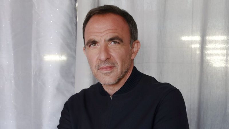 Fin d’une époque : Nikos Aliagas annonce son départ d’une émission emblématique de TF1