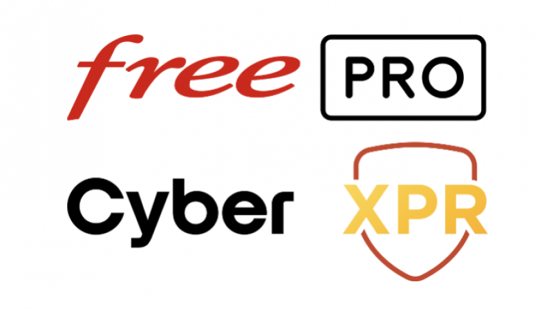 Free Pro lance deux offres “XPR Cyber” 100% françaises axées sur la performance technologique, la simplicité et l’accessibilité