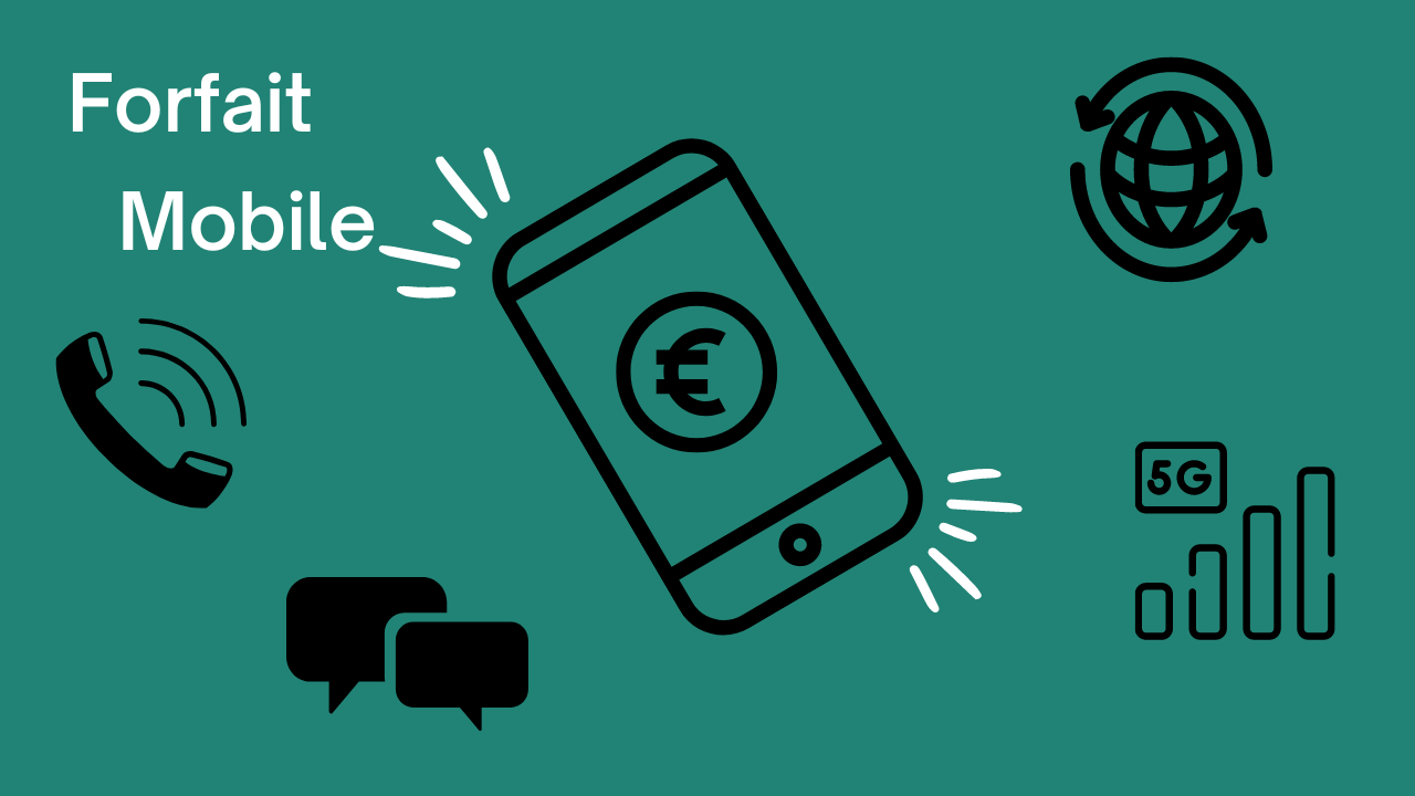 Red by SFR s'aligne sur Free Mobile avec un forfait 350 Go au même prix — free download