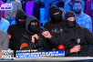 TPMP : La préfecture de police ouvre un enquête sur la présence de faux agents de la BRAV-M dans l’émission