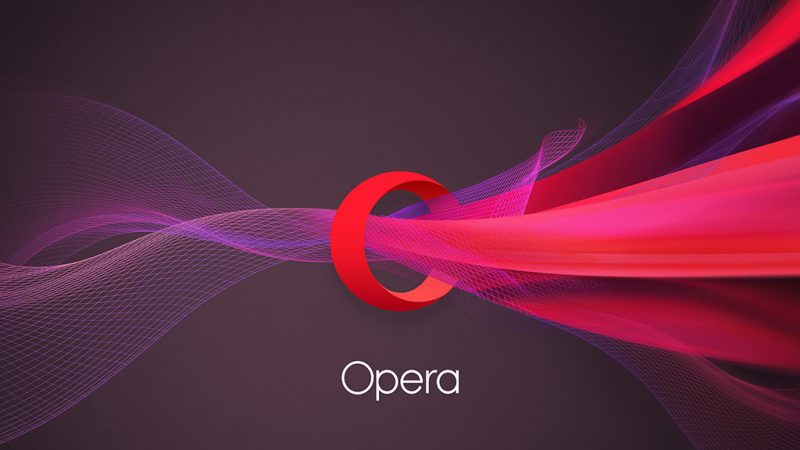 Opera intègre un VPN gratuit sur iPhone