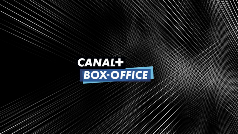 La nouvelle chaîne linéaire Canal+ Box-Office sera lancée le 30 août prochain