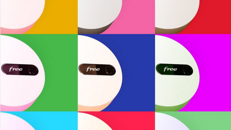 Les nouveautés de la semaine chez Free et Free Mobile : des mises à jour et un peu plus encore sur les Freebox