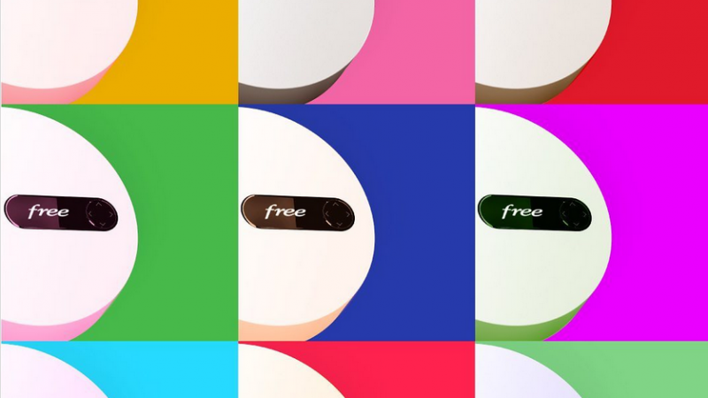 Les nouveautés de la semaine chez Free et Free Mobile : lancement d’une option incluse et d’une fonctionnalité pour de nombreux abonnés Freebox