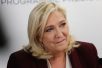 La production de « C dans l’air » envisage d’engager des poursuites judiciaires contre Marine Le Pen