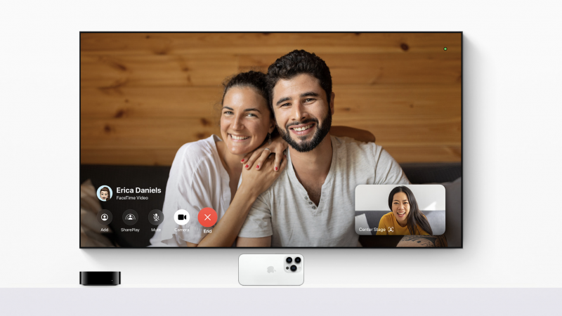 Apple TV 4K : une avalanche de nouveautés dans les starting-blocks