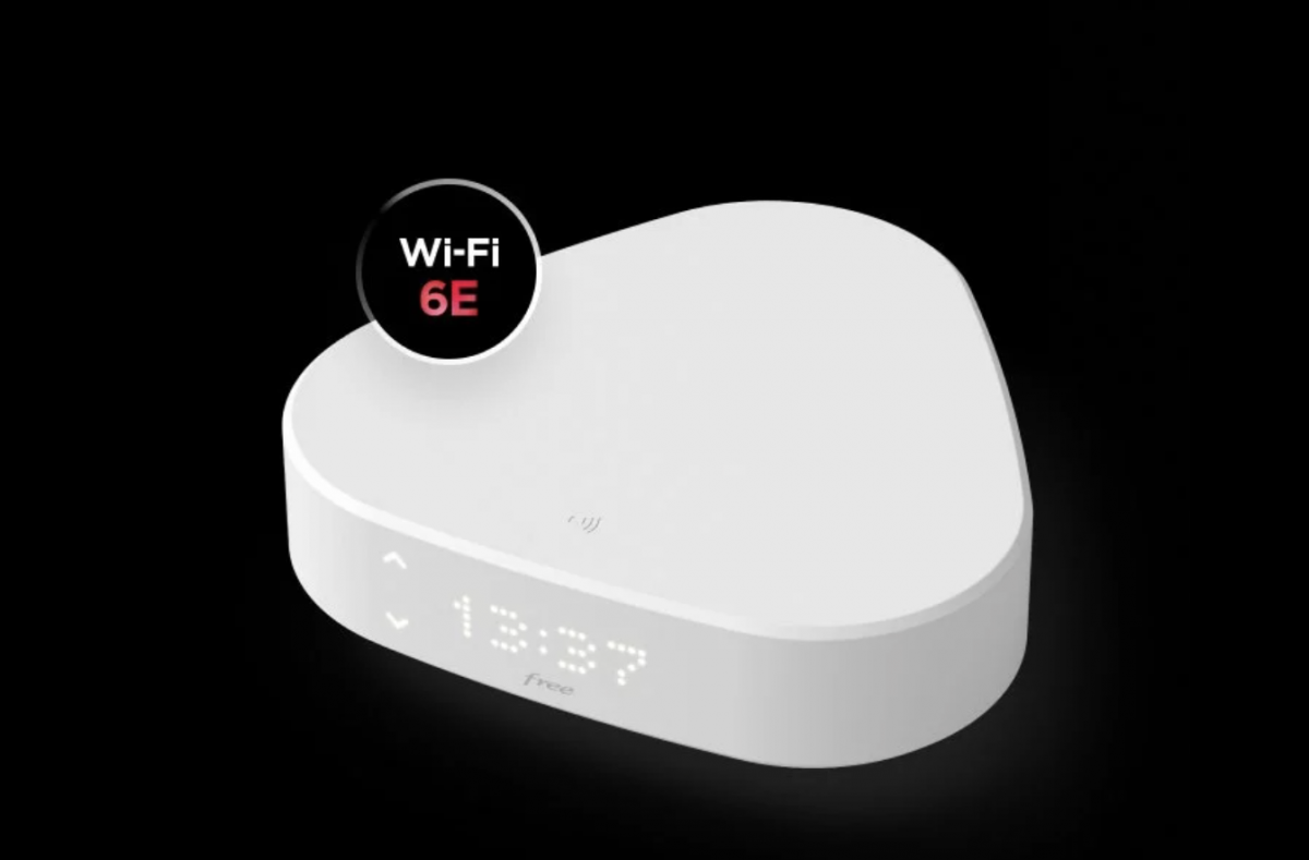 Le saviez-vous : bénéficier du WiFi 6E chez Free avec une offre Freebox puissante et plus simple, c’est possible
