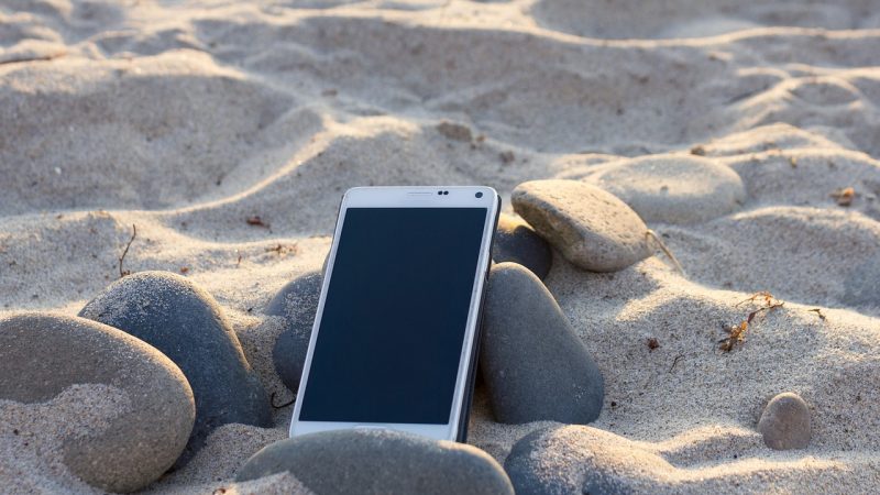 Free annonce couvrir 300 plages françaises en 4G+ et 5G, voici comment les trouver