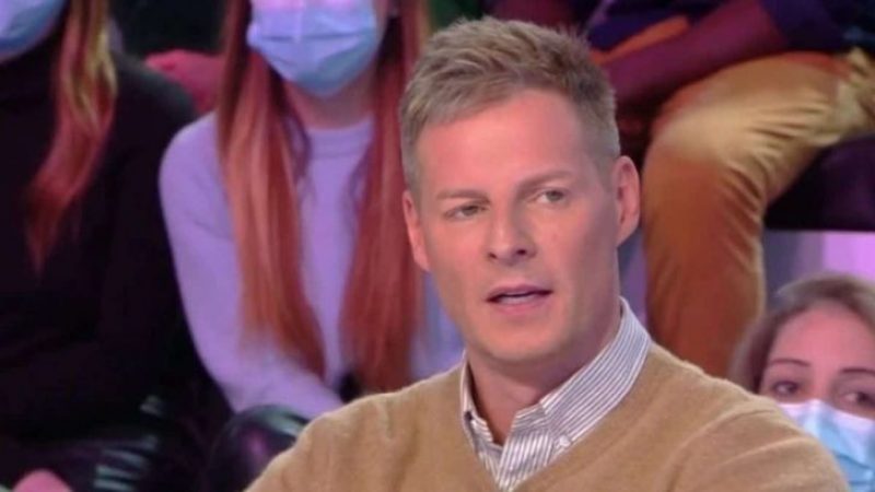 “TPMP” : Matthieu Delormeau révèle les raisons de son départ de l’émission