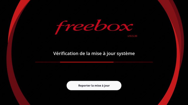 Freebox Pop et Delta Pop : déploiement d’une nouvelle mise à jour d’Android TV