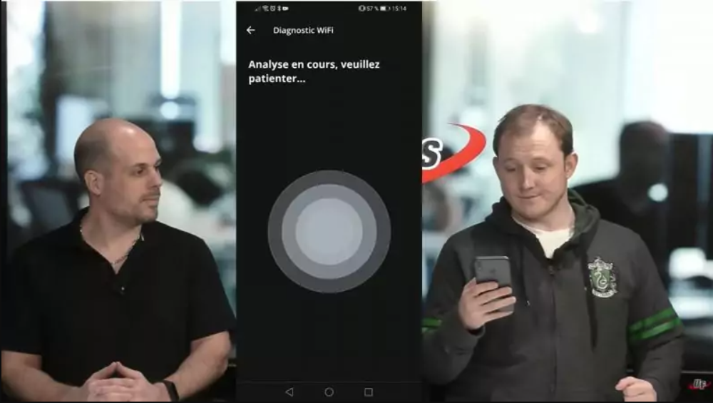 Tuto vidéo Univers Freebox : Freebox en panne ? Comment résoudre vous ...