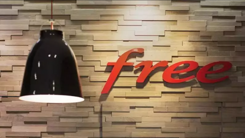 Découvrez le nouveau Backup Internet que Free propose en cas de panne de la Freebox