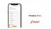 Free déploie une nouvelle version bêta de son application Freebox Files sur iOS