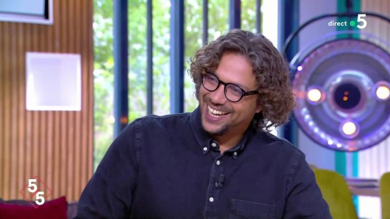 Mercato TV : Matthieu Belliard passe de “C à vous” à “C l’hebdo”