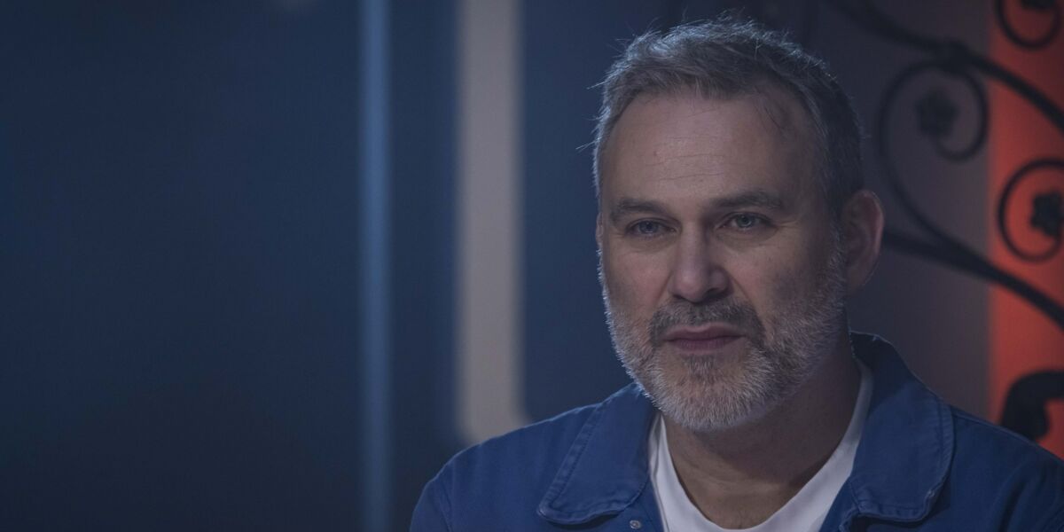 Vincent Cespedes confronte directement Guillaume Pley dans