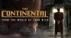 Révélation des dates de sortie de la série télévisée inspirée de “John Wick”, intitulée “The Continental”
