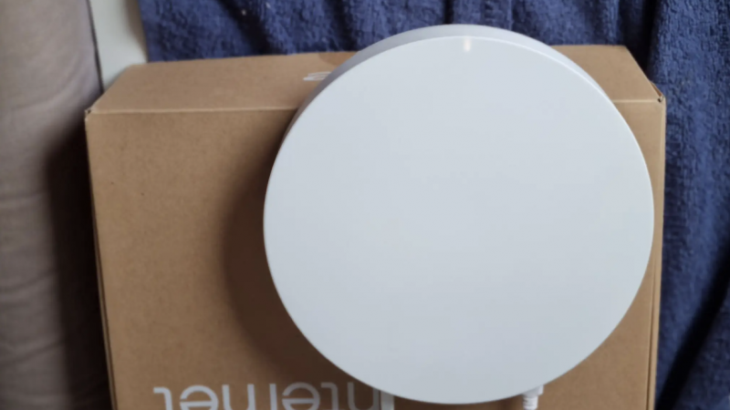 Free permet de louer son nouveau Backup internet