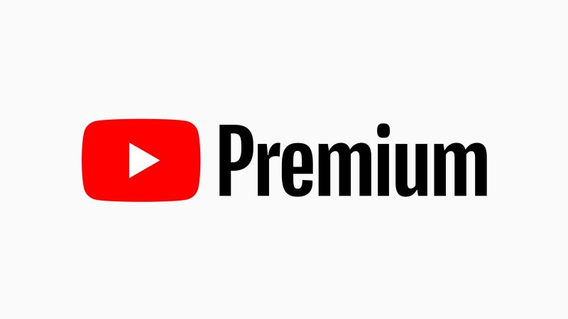 YouTube inclut maintenant des jeux dans son abonnement Premium